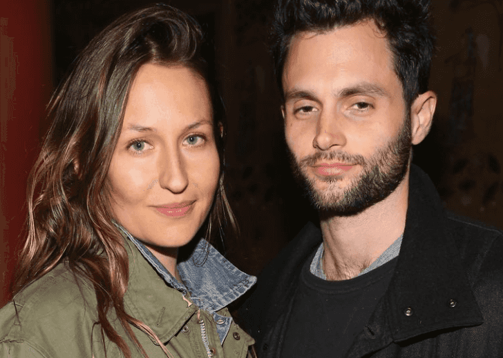 Congrats! You’s Penn Badgley and wife Domino Kirke welcome first child together Congrats! You’s Penn Badgley and wife Domino Kirke welcome first child together
