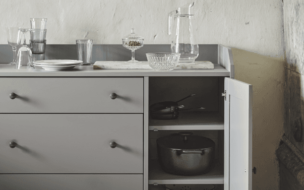 Cosy and traditional – we have taken a sneak peek at what’s coming into Ikea next month Cosy and traditional – we have taken a sneak peek at what’s coming into Ikea next month