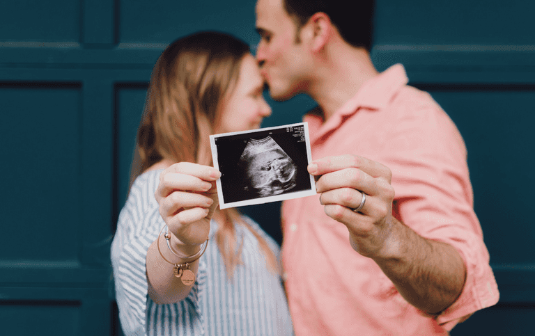 Worth the wait: 9 reasons NOT finding out the sex of my baby was the best thing ever Worth the wait: 9 reasons NOT finding out the sex of my baby was the best thing ever