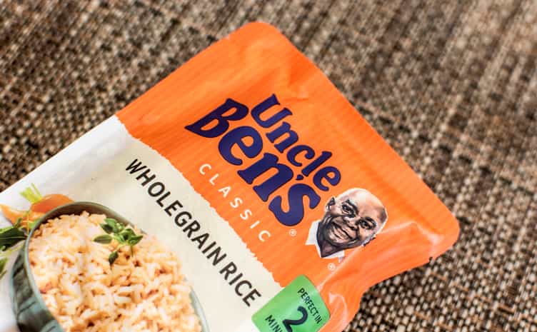 Mars to change name of Uncle Ben’s rice to Ben’s Original Mars to change name of Uncle Ben’s rice to Ben’s Original