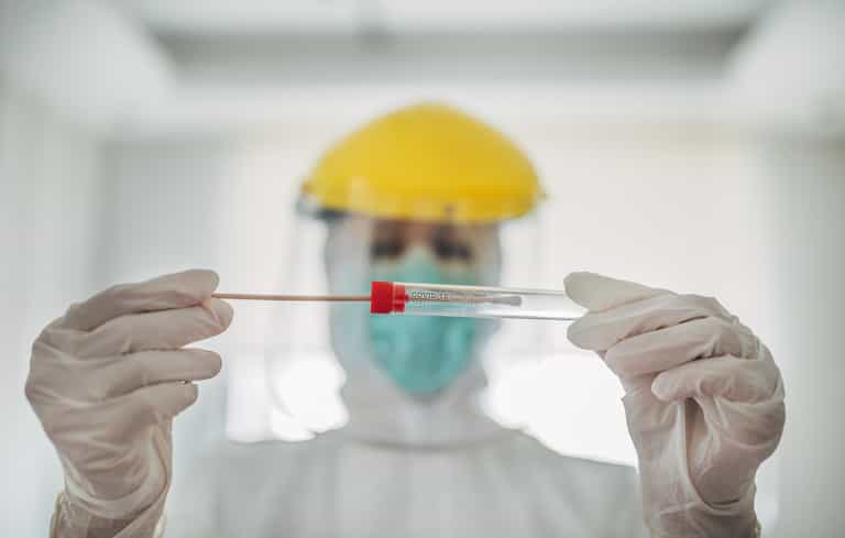 Covid-19 cases could double in Dublin every two weeks, says NPHET Covid-19 cases could double in Dublin every two weeks, says NPHET