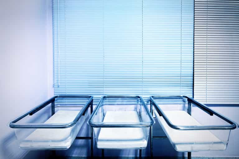 “I was petrified and wanted a hand to hold:” Irish women call for the ease of maternity restrictions “I was petrified and wanted a hand to hold:” Irish women call for the ease of maternity restrictions