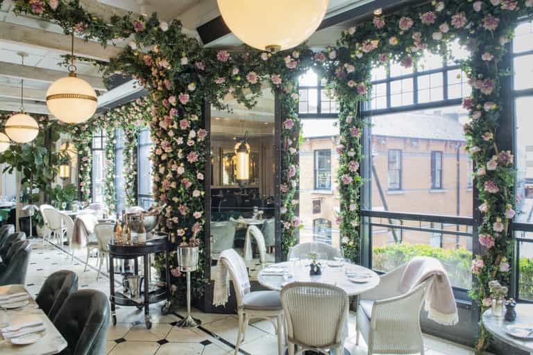 The Westbury voted best hotel in Ireland for 2020 by Condé Nast readers The Westbury voted best hotel in Ireland for 2020 by Condé Nast readers