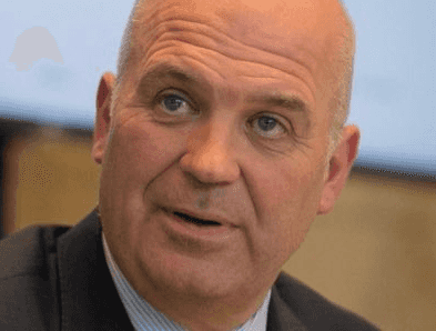 Dr Tony Holohan to return to Chief Medical Officer role next week Dr Tony Holohan to return to Chief Medical Officer role next week