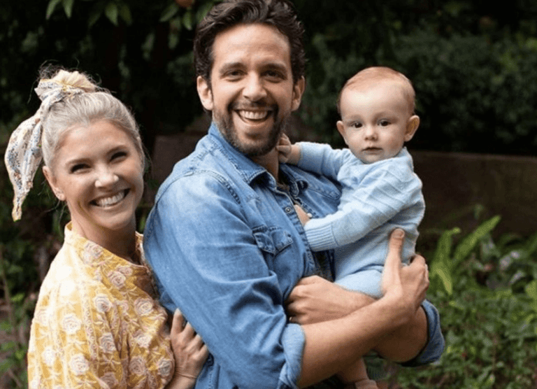 Amanda Kloots, wife of Nick Cordero, calls Trump’s Covid comments “disgraceful” Amanda Kloots, wife of Nick Cordero, calls Trump’s Covid comments “disgraceful”