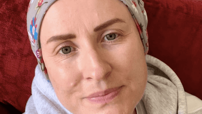 “This could be anyone” Meet the mum who beat breast cancer during Covid, and crowdfunded her next treatment “This could be anyone” Meet the mum who beat breast cancer during Covid, and crowdfunded her next treatment