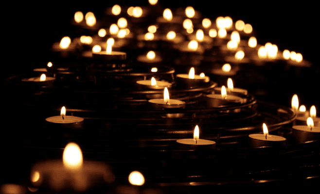 Wave of Light: How Pregnancy and Infant Loss Awareness Day is being marked across Ireland tonight Wave of Light: How Pregnancy and Infant Loss Awareness Day is being marked across Ireland tonight