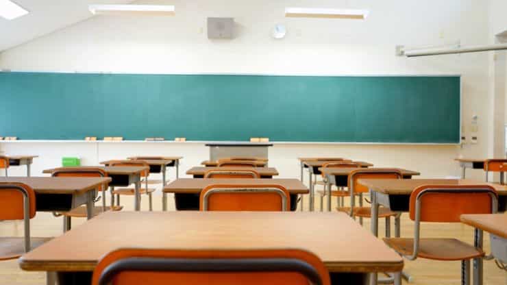 Teachers “very fearful” and “full of worry” ahead of return to schools after mid-term break Teachers “very fearful” and “full of worry” ahead of return to schools after mid-term break
