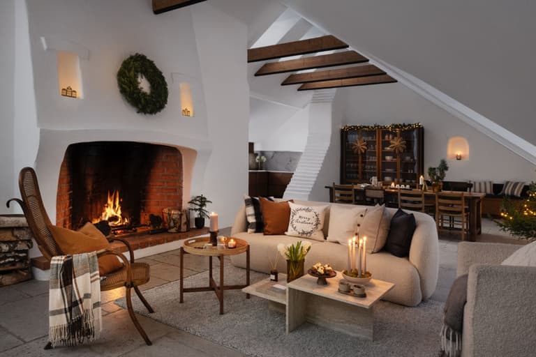 H&M Home Christmas is here – and it is everything we wanted – and more H&M Home Christmas is here – and it is everything we wanted – and more