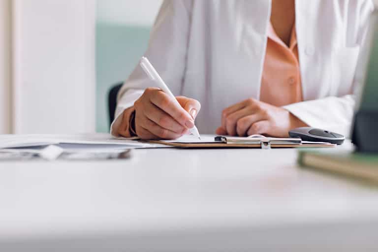 Over half of Irish people worried about visiting their GP during Covid-19 Over half of Irish people worried about visiting their GP during Covid-19