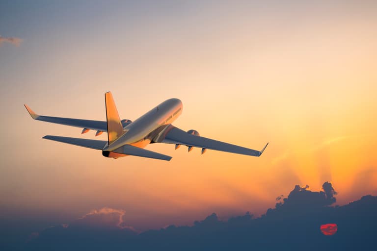 Christmas flights in doubt as risk of travel is simply “too high” Christmas flights in doubt as risk of travel is simply “too high”