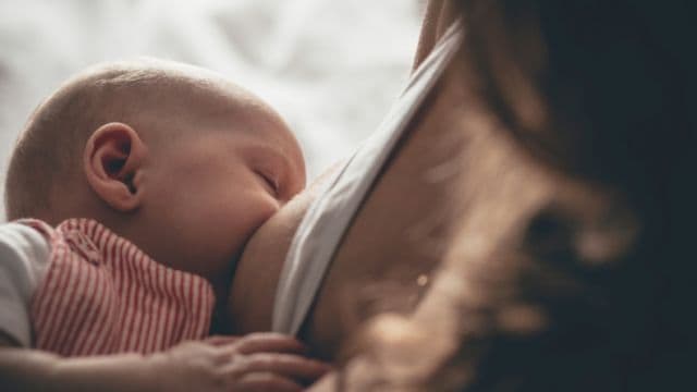 Preparing to breastfeed: 10 things breastfeeding experts want you to know Preparing to breastfeed: 10 things breastfeeding experts want you to know