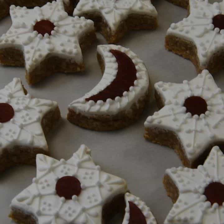 The royal family has shared their secret Christmas cookie recipe – and YUM The royal family has shared their secret Christmas cookie recipe – and YUM