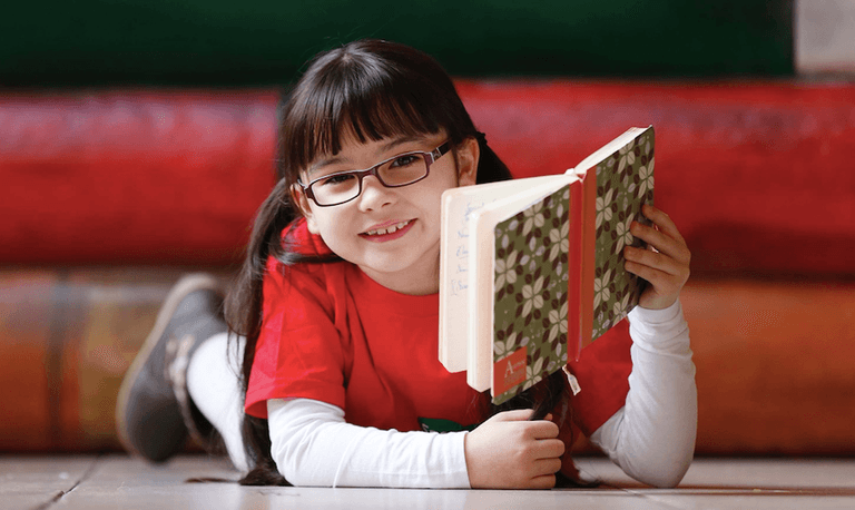 Specsavers launches children’s writing competition to ‘give people something to smile about’ Specsavers launches children’s writing competition to ‘give people something to smile about’
