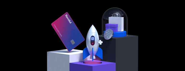 COMPETITION: Win 12 months of Revolut Plus free for you and 2 friends COMPETITION: Win 12 months of Revolut Plus free for you and 2 friends