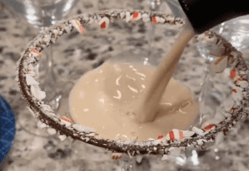 The cocktail recipe I learned on TikTok that will change your life (well, almost) The cocktail recipe I learned on TikTok that will change your life (well, almost)