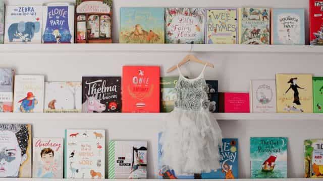 HerFamily 2020 Gift Guide: This year’s very best books for kids of all ages HerFamily 2020 Gift Guide: This year’s very best books for kids of all ages