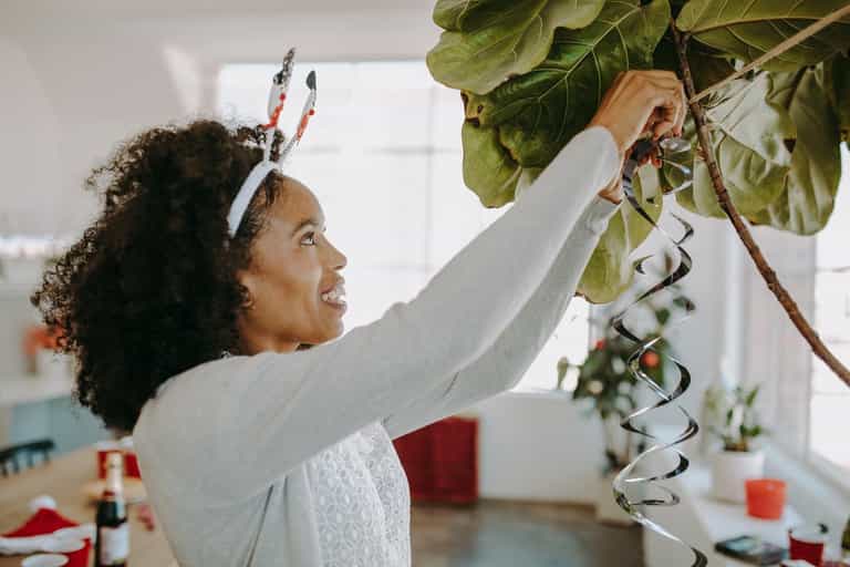 As a busy mum, I just don’t have time for getting glammed up on Christmas Day As a busy mum, I just don’t have time for getting glammed up on Christmas Day