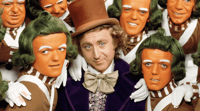 Willy Wonka prequel movie set for release in 2023 Willy Wonka prequel movie set for release in 2023