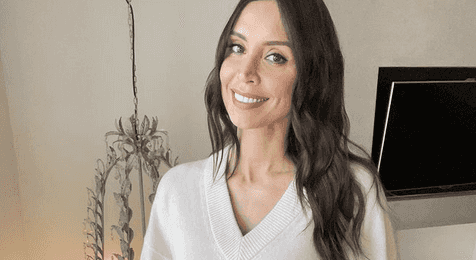 ‘New year, new baby’ – Christine Lampard pregnant with baby #2 ‘New year, new baby’ – Christine Lampard pregnant with baby #2