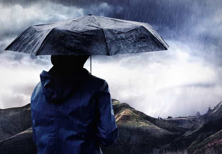 New weather warning issued as Storm Christophe passes over Ireland New weather warning issued as Storm Christophe passes over Ireland