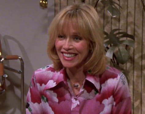 That 70s Show star Tanya Roberts in “critical condition” That 70s Show star Tanya Roberts in “critical condition”
