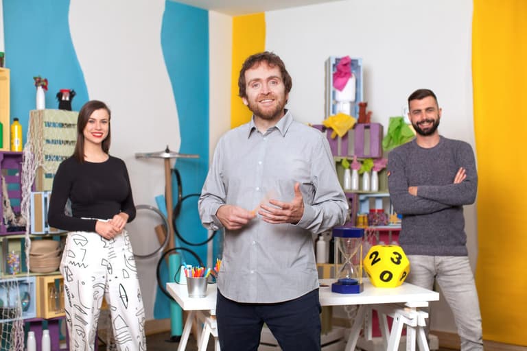 RTE Home School Hub is back on TV from next week as homeschooling resumes RTE Home School Hub is back on TV from next week as homeschooling resumes