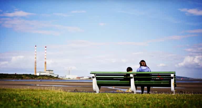 WATCH: This powerful new Irish ad really puts everything into perspective WATCH: This powerful new Irish ad really puts everything into perspective
