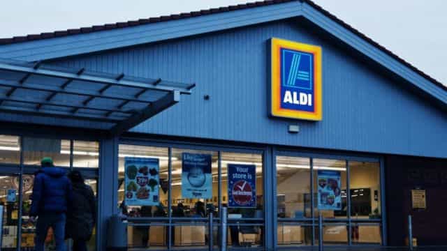 Aldi recalls baby product over safety concerns Aldi recalls baby product over safety concerns