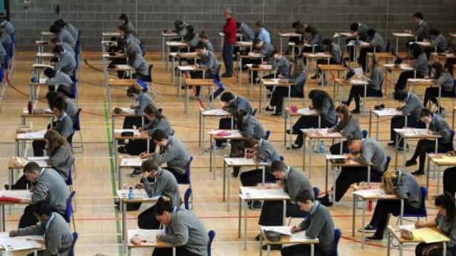 Junior Cert may be cancelled to focus on Leaving Cert Junior Cert may be cancelled to focus on Leaving Cert