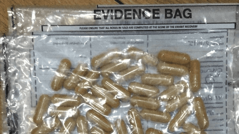 Food Safety Authority of Ireland recalls weight loss capsules following fatalities Food Safety Authority of Ireland recalls weight loss capsules following fatalities