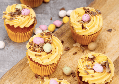 Stuck for the perfect Easter brunch dessert? AVOCA has got you covered Stuck for the perfect Easter brunch dessert? AVOCA has got you covered