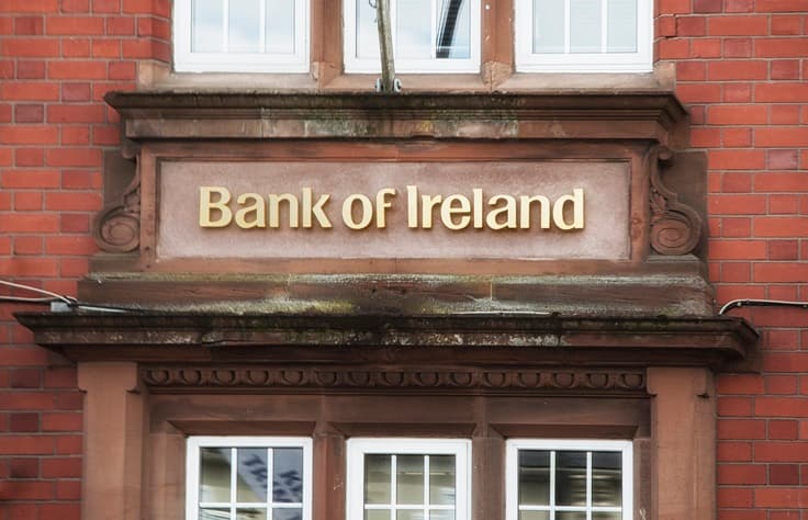 Bank of Ireland to close 103 branches across Ireland and Northern Ireland Bank of Ireland to close 103 branches across Ireland and Northern Ireland