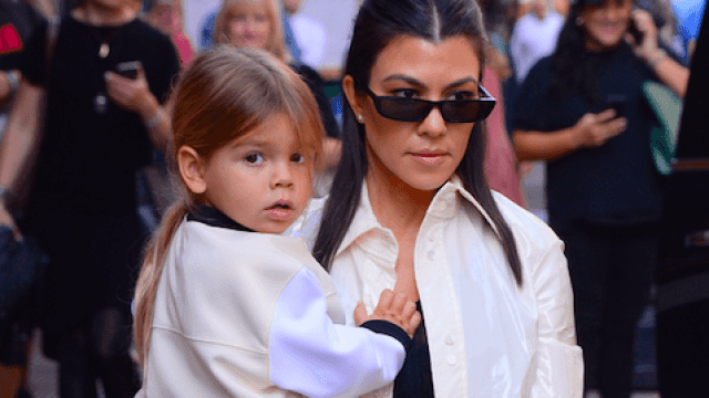 Kourtney Kardashian, 41, says she froze her eggs at 39 in case she wants to have another baby Kourtney Kardashian, 41, says she froze her eggs at 39 in case she wants to have another baby