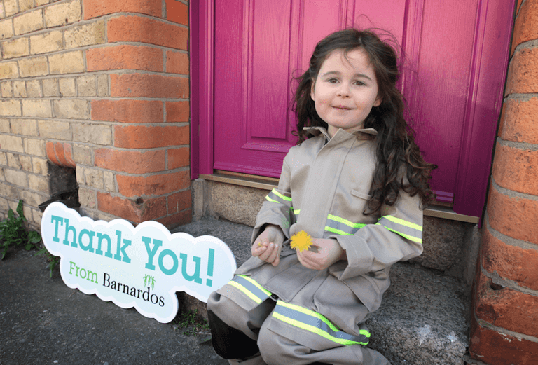 Ready, Set, Toddle! Here is how you can get involved in the Barnardos Big Toddle this year Ready, Set, Toddle! Here is how you can get involved in the Barnardos Big Toddle this year