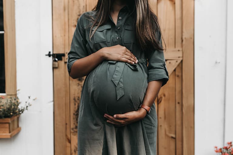 Covid vaccine during pregnancy may protect your baby too Covid vaccine during pregnancy may protect your baby too