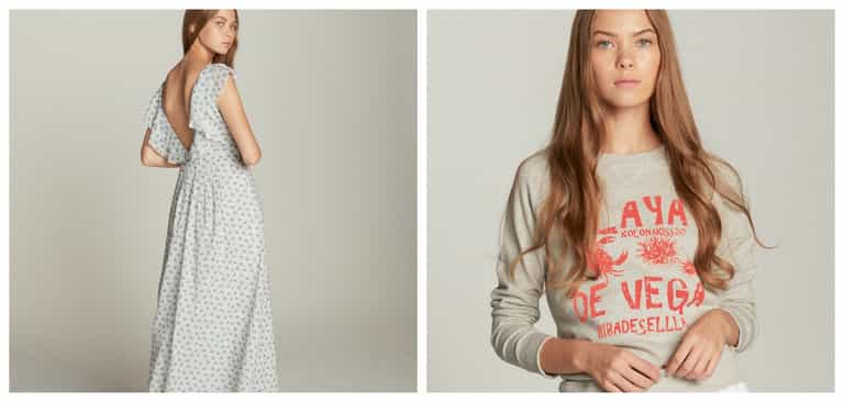 Love Zara and Mango? The new Spanish highstreet brand you need to know about Love Zara and Mango? The new Spanish highstreet brand you need to know about