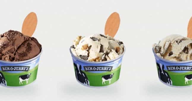 Here’s how to get yourself some free Ben & Jerry’s in Ireland this week Here’s how to get yourself some free Ben & Jerry’s in Ireland this week