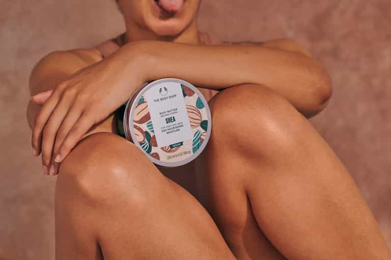 A 90s reboot we can get behind: The Body Shop Body Butters are back A 90s reboot we can get behind: The Body Shop Body Butters are back