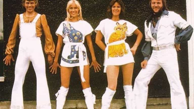 ABBA are planning to release new music this year and YES! ABBA are planning to release new music this year and YES!