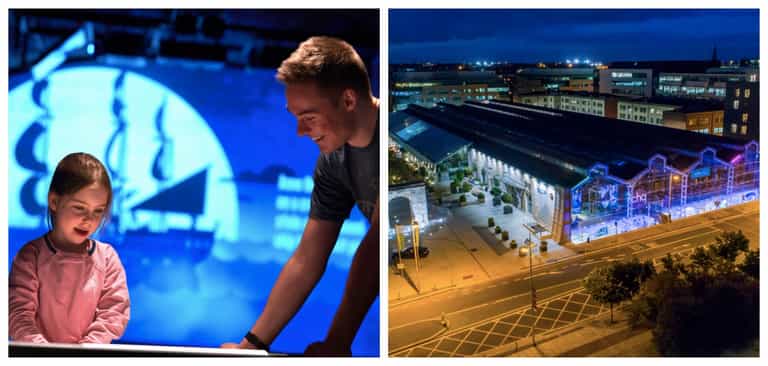 Family fun: 14 Dublin attractions that are opening their doors again next week Family fun: 14 Dublin attractions that are opening their doors again next week