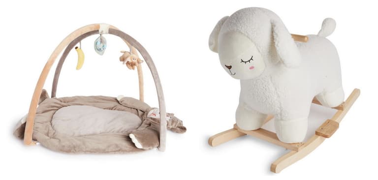 Penneys brand new baby range will make for perfect newborn gifts Penneys brand new baby range will make for perfect newborn gifts