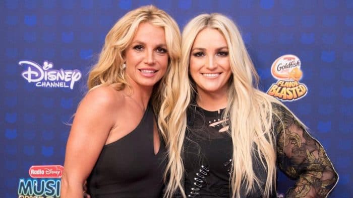 Mental Health Charity refuses donation from Jamie Lynn Spears amid Britney controversy Mental Health Charity refuses donation from Jamie Lynn Spears amid Britney controversy