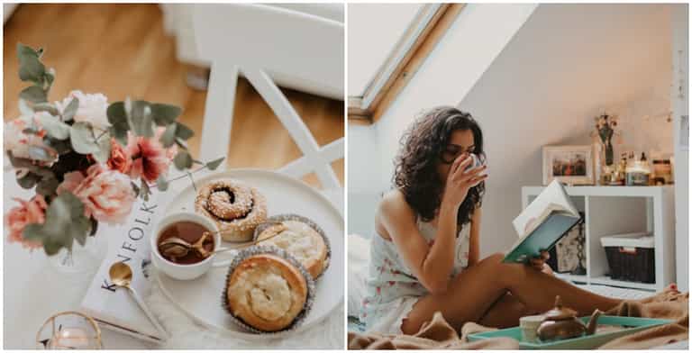 25 things to do on a Sunday afternoon – that does not involve scrolling on a screen 25 things to do on a Sunday afternoon – that does not involve scrolling on a screen