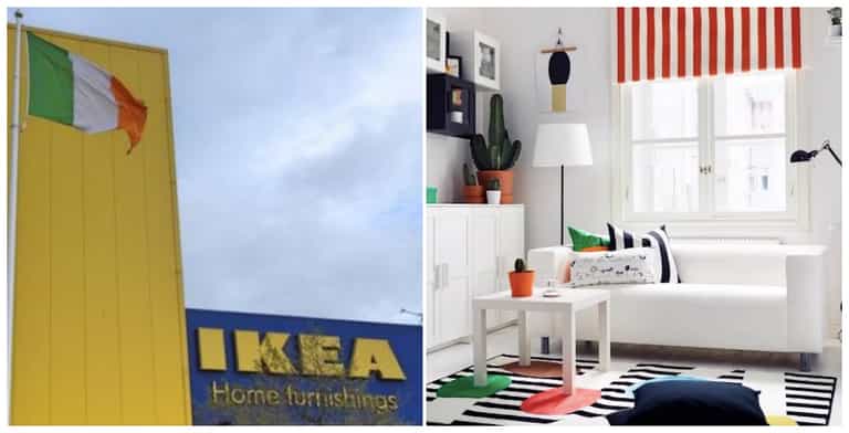 As of today, you can sell your old IKEA furniture back to the store As of today, you can sell your old IKEA furniture back to the store