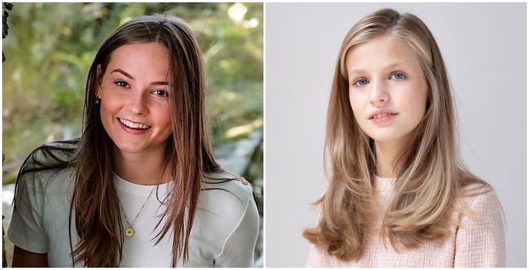 Royal-ly cute: 10 OTHER baby girl names with royal connections we absolutely love Royal-ly cute: 10 OTHER baby girl names with royal connections we absolutely love