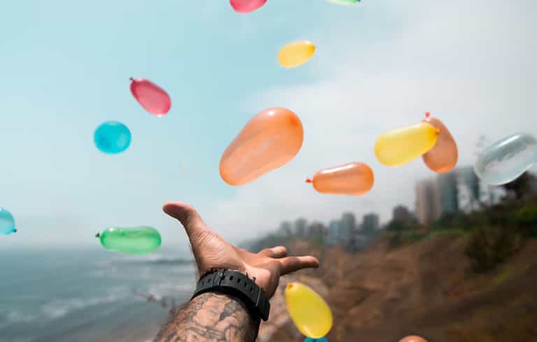 5 Super fun ways to cool the kids (and yourself) down 5 Super fun ways to cool the kids (and yourself) down