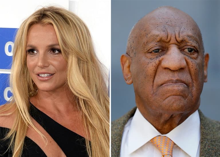Judge denies Britney’s conservatorship request. Meanwhile in Pennsylvania… Judge denies Britney’s conservatorship request. Meanwhile in Pennsylvania…