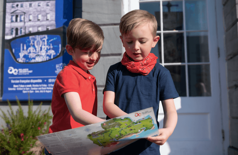 This new family ‘Treasures Trail’ in Waterford is free – and it sounds like a great day out This new family ‘Treasures Trail’ in Waterford is free – and it sounds like a great day out