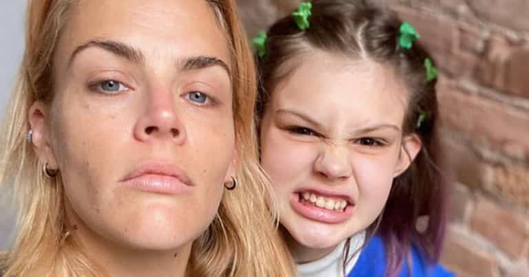 Busy Philipps’ eldest child Birdie lands their first non-binary acting gig Busy Philipps’ eldest child Birdie lands their first non-binary acting gig